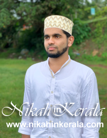 Working country based  Muslim Marriage Bureau profile 386686