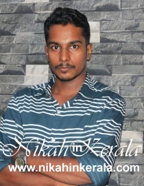 Location based  Muslim Matrimony profile 390483