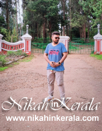 Working country based  Muslim Grooms profile 408259