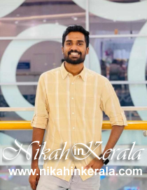 Working country based  Muslim Matrimony profile 491161