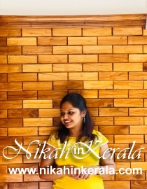 Neyyattinkara Muslim Brides profile 480877