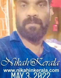 Working country based  Muslim Matrimony profile 367046