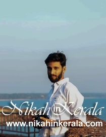 Chekkiad Muslim Grooms profile 379038