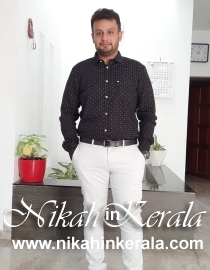 Working country based  Muslim Marriage Bureau profile 420669