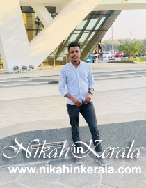 Physical Status based  Muslim Grooms profile 431015