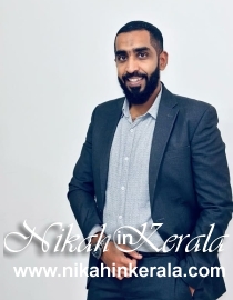 Job based  Muslim Brides profile 439638