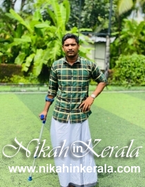Marital Status based  Muslim Matrimony profile 450463