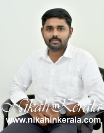 Education based  Muslim Grooms profile 449319