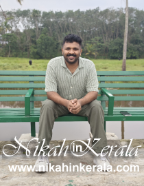 Kunnathunad Muslim Marriage Bureau profile 512315