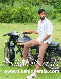 Chathamangalam Muslim Grooms profile 530336