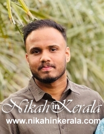 Marital Status based  Muslim Brides profile 507192