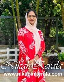 Physical Status based  Muslim Brides profile 541498