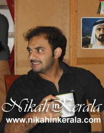 Working country based  Muslim Grooms profile 319754