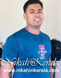 Physical Status based  Muslim Grooms profile 397090