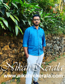 Working country based  Muslim Grooms profile 407752