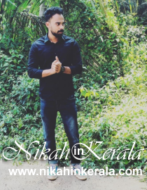 Job based  Muslim Grooms profile 443424