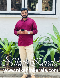 Working country based  Muslim Matrimony profile 423237