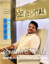 Education based  Muslim Brides profile 406373