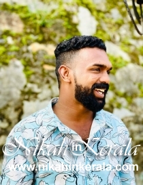 Education based  Muslim Grooms profile 464008