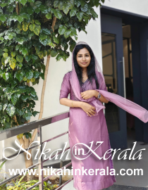 Education based  Muslim Brides profile 449448