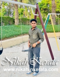 Physical Status based  Muslim Grooms profile 552936