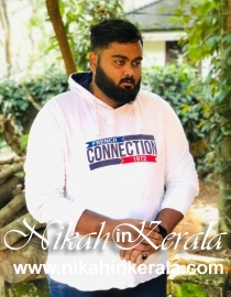 Working country based  Muslim Marriage Bureau profile 403373