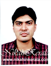 Vadakkencherry Muslim Brides profile 534620