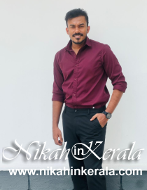 Masters- Media Muslim Grooms profile 548841