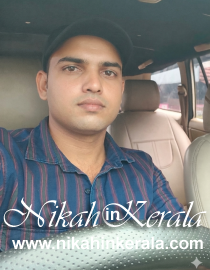 Physical Status based  Muslim Matrimony profile 544622