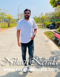 Education based  Muslim Grooms profile 388947