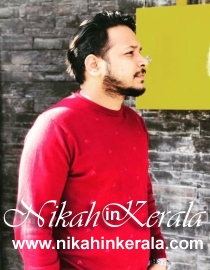 Sect based  Muslim Grooms profile 466666