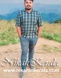 Thrikkodithanam Muslim Grooms profile 495078