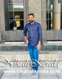 Working country based  Muslim Matrimony profile 530398