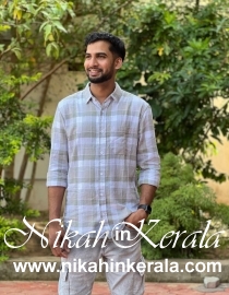 Education based  Muslim Grooms profile 530166