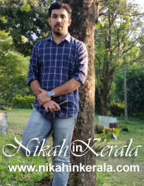 Marital Status based  Muslim Matrimony profile 398798