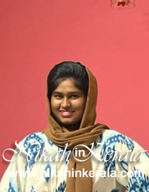 Unmarried Muslim Matrimony profile 444568