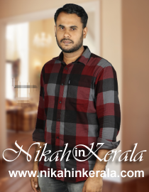 Mariyapuram Muslim Brides profile 503545