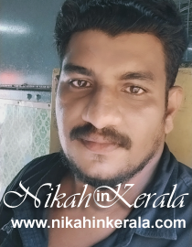 Marital Status based  Muslim Brides profile 540850