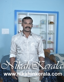 Nooranad Muslim Marriage Bureau profile 542756