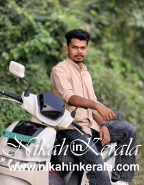 Job based  Muslim Brides profile 548430