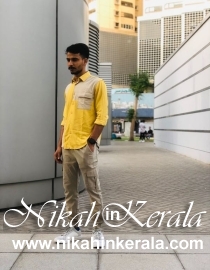 Marital Status based  Muslim Grooms profile 386563