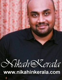 Sales Professional Muslim Grooms profile 396393