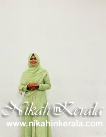 Sect based  Muslim Brides profile 438596