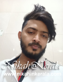 Physical Status based  Muslim Grooms profile 437917