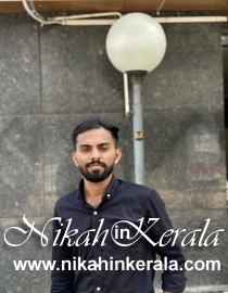 Vattamkulam Muslim Marriage Bureau profile 461094