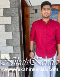Physical Status based  Muslim Grooms profile 483412