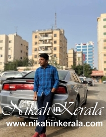 Marital Status based  Muslim Matrimony profile 517168