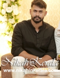 Job based  Muslim Matrimony profile 518081