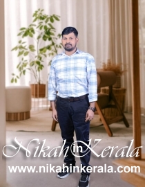 Landscape Architect Muslim Matrimony profile 526004