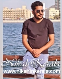 Physical Status based  Muslim Grooms profile 386966